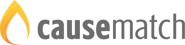 CauseMatch logo