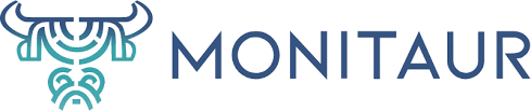 Monitaur logo